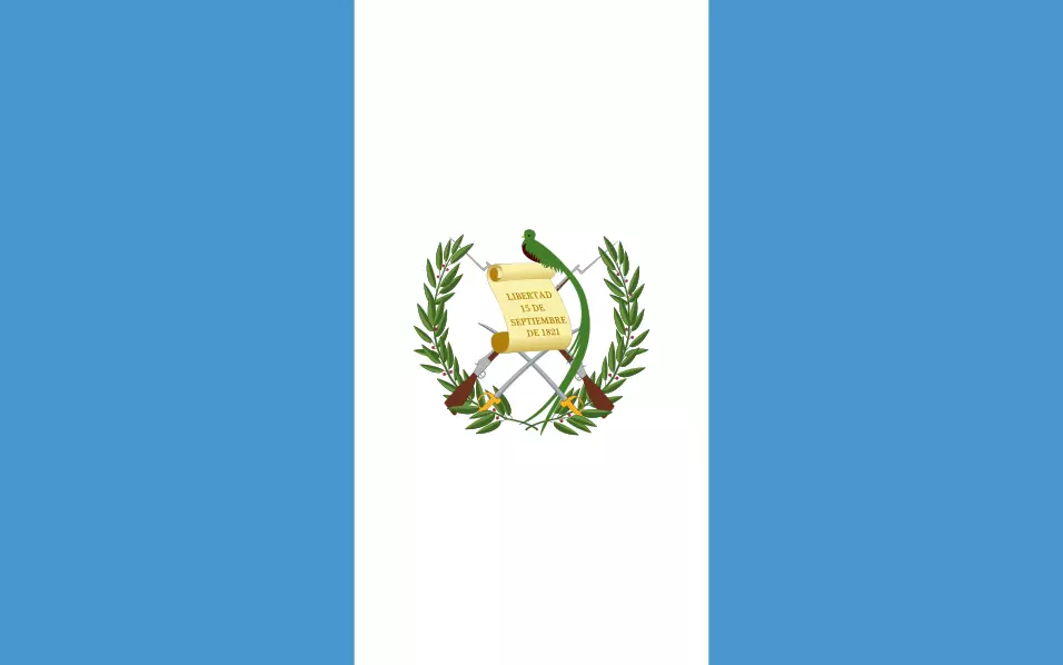 bandera de guatemala - consuladolatino.org