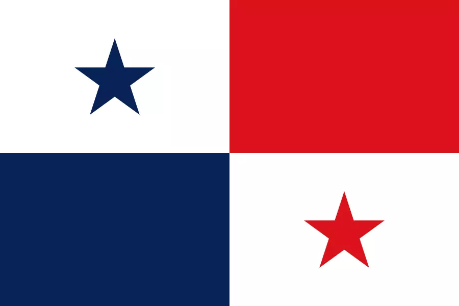 bandera de panamá - consuladolatino.org