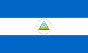 bandera de nicaragua - consuladolatino.org