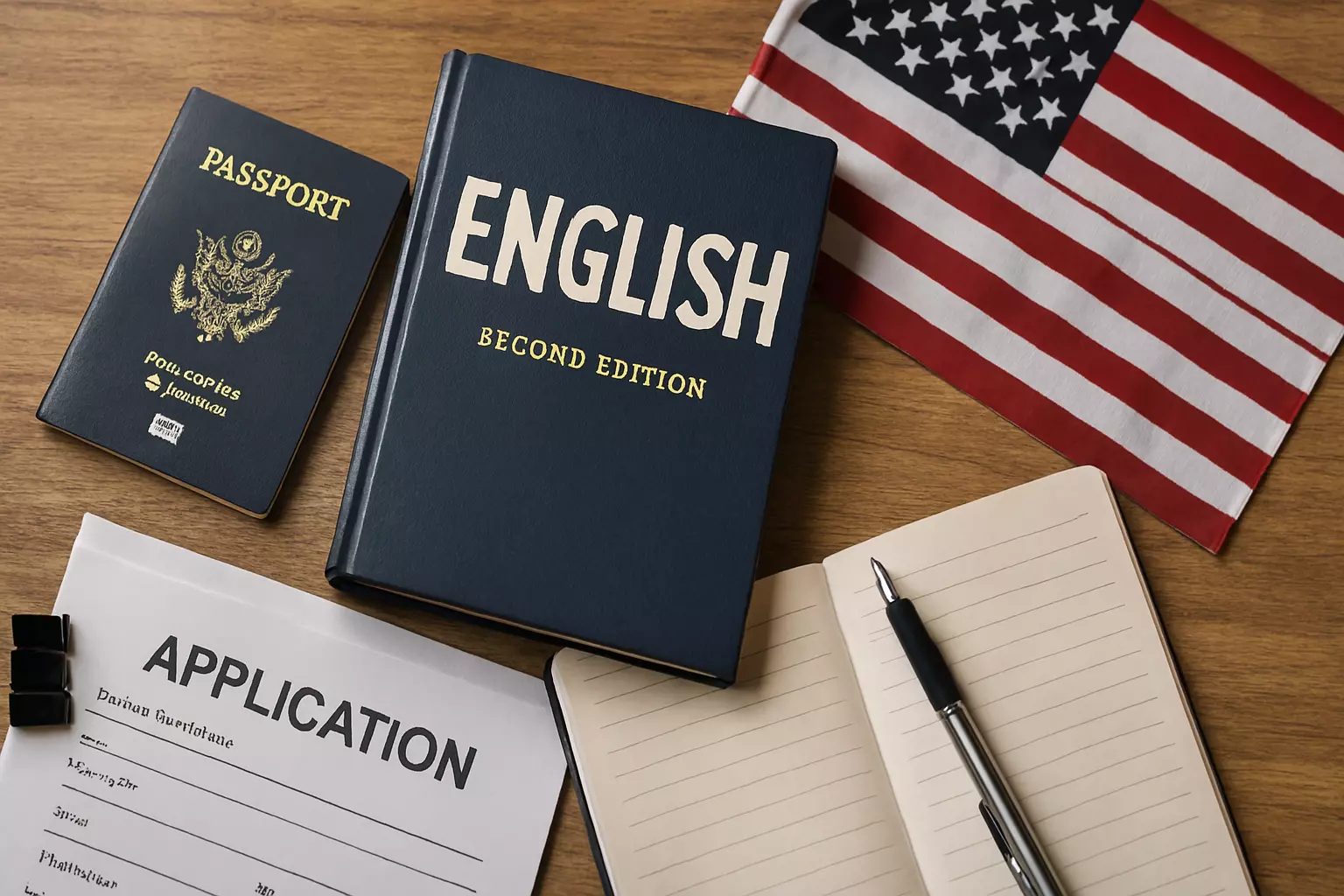 Estudiar cursos de inglés en Estados Unidos